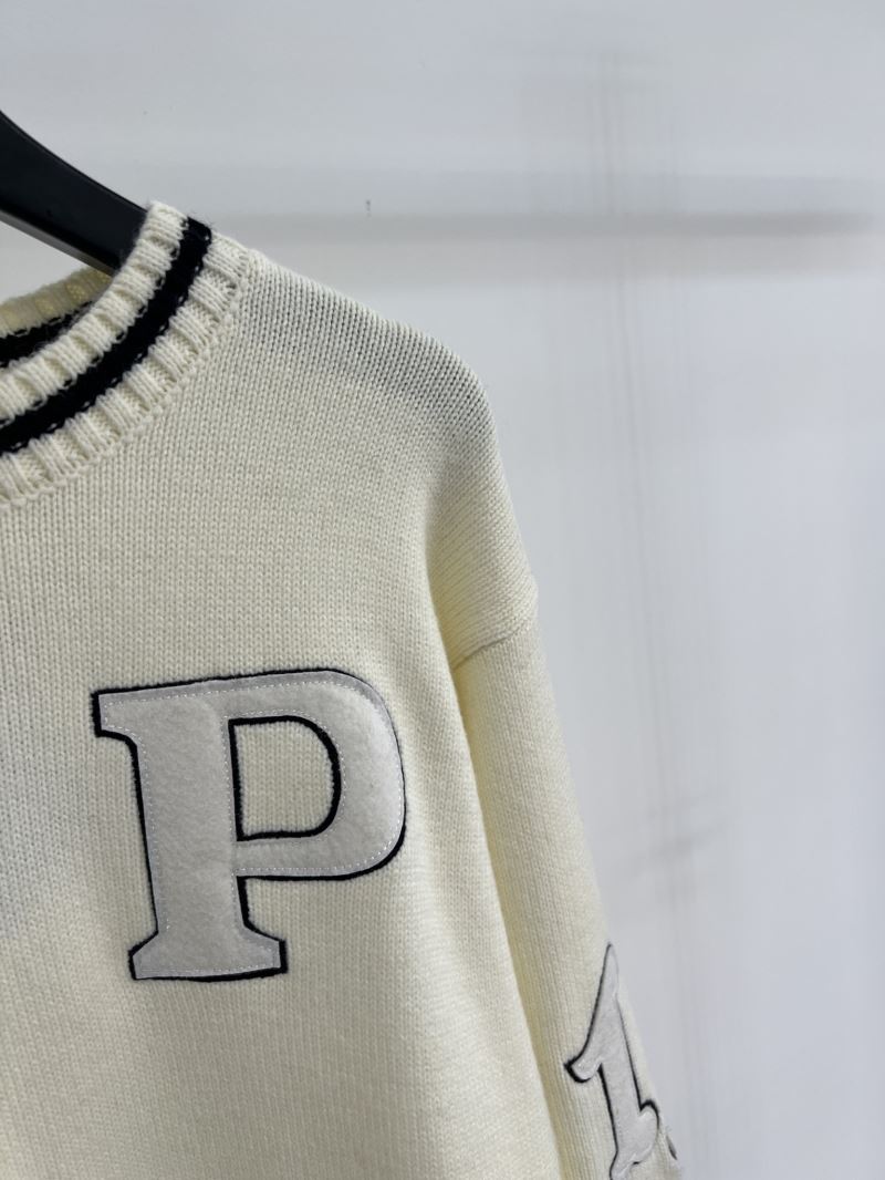 Prada Sweaters